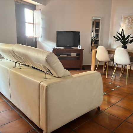 Apartamento San Fernando กอร์โดบา ภายนอก รูปภาพ